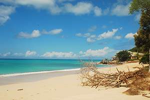 Crab Hill Beach