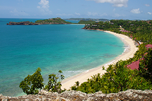 Galley Bay Beach